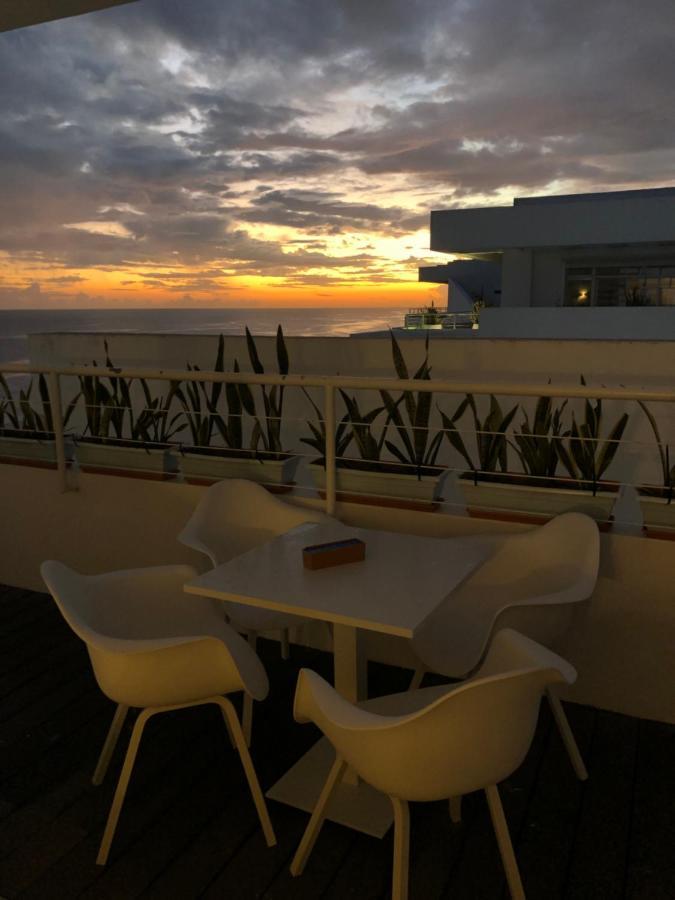 סנטו דומינגו Luxury Penthouse Portobello מראה חיצוני תמונה