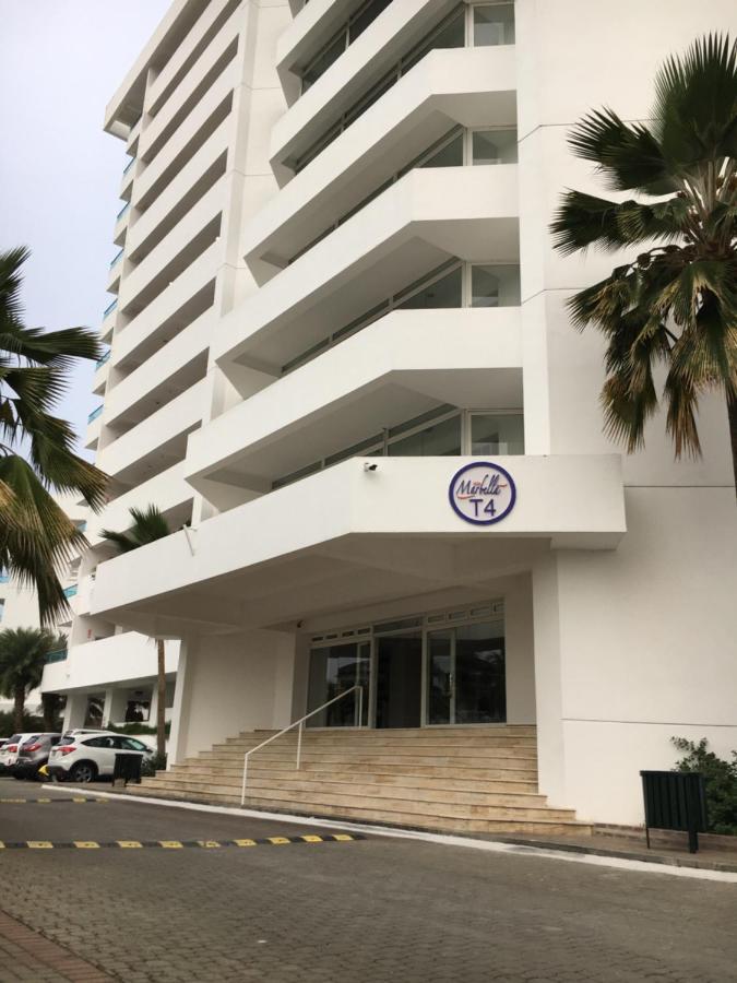 סנטו דומינגו Luxury Penthouse Portobello מראה חיצוני תמונה