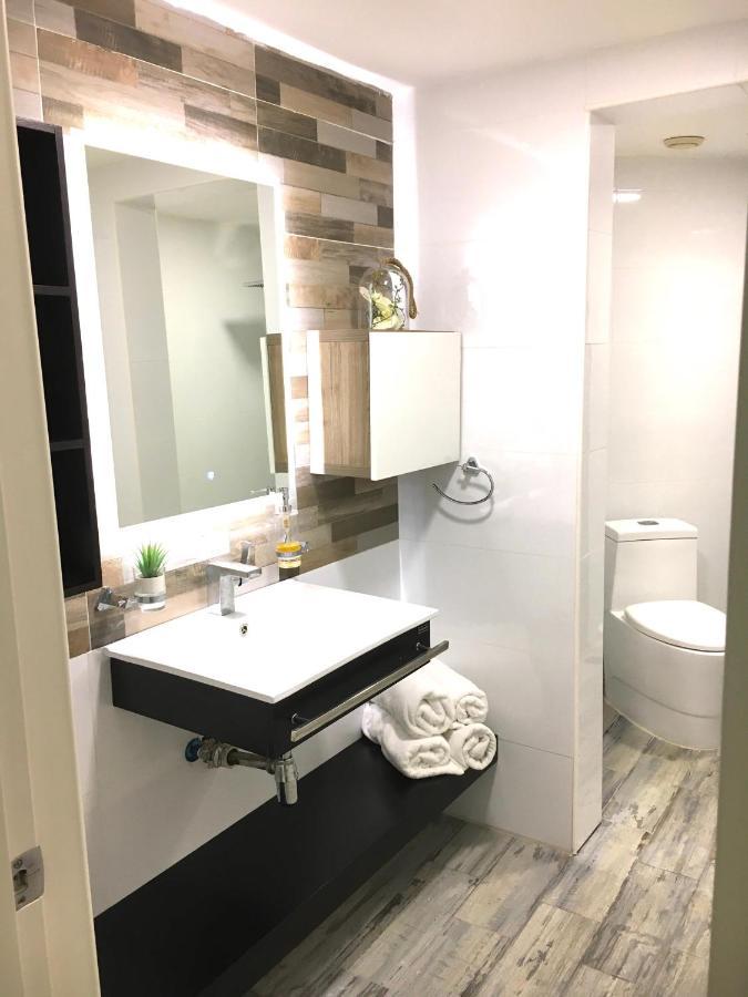 סנטו דומינגו Luxury Penthouse Portobello מראה חיצוני תמונה