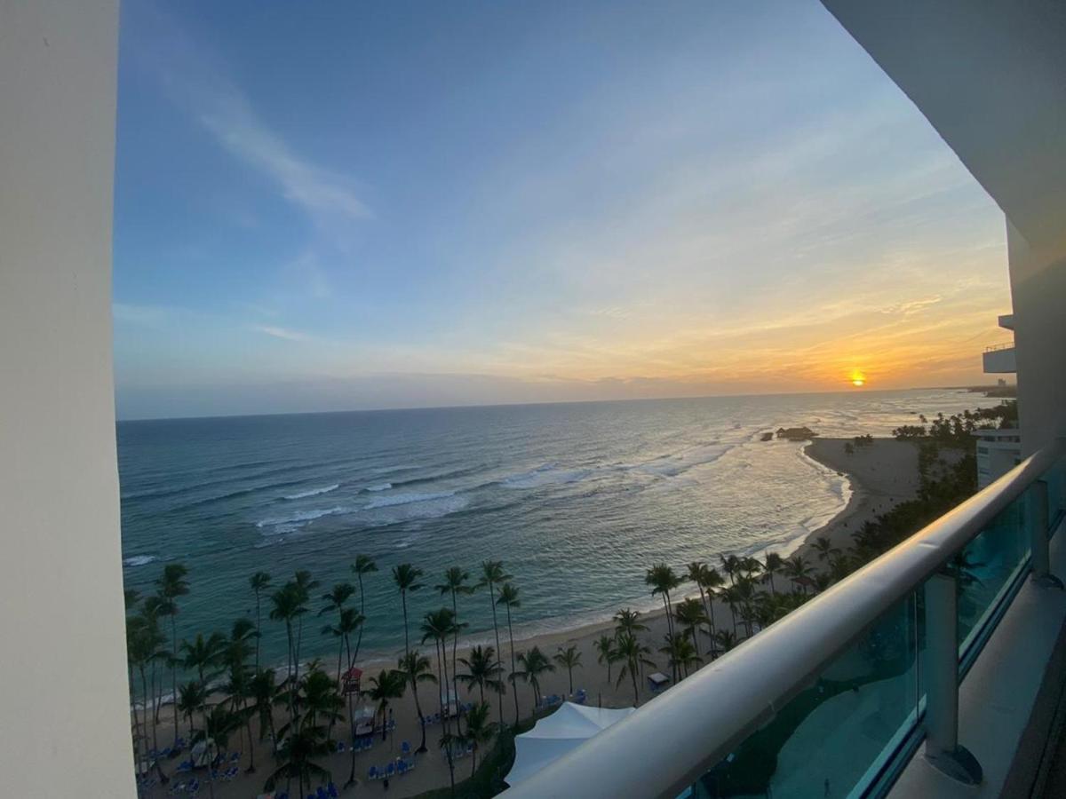 סנטו דומינגו Luxury Penthouse Portobello מראה חיצוני תמונה