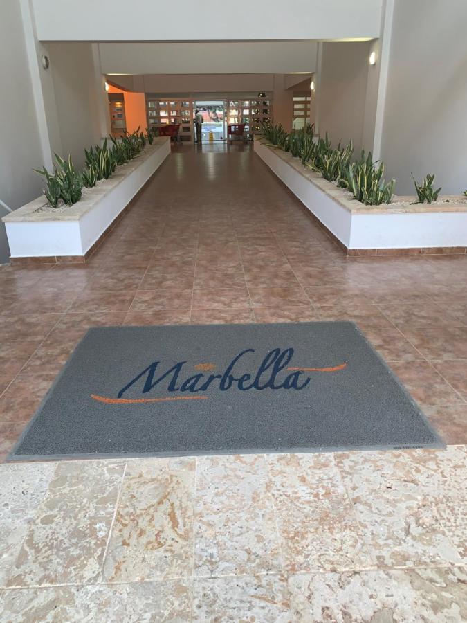 סנטו דומינגו Luxury Penthouse Portobello מראה חיצוני תמונה