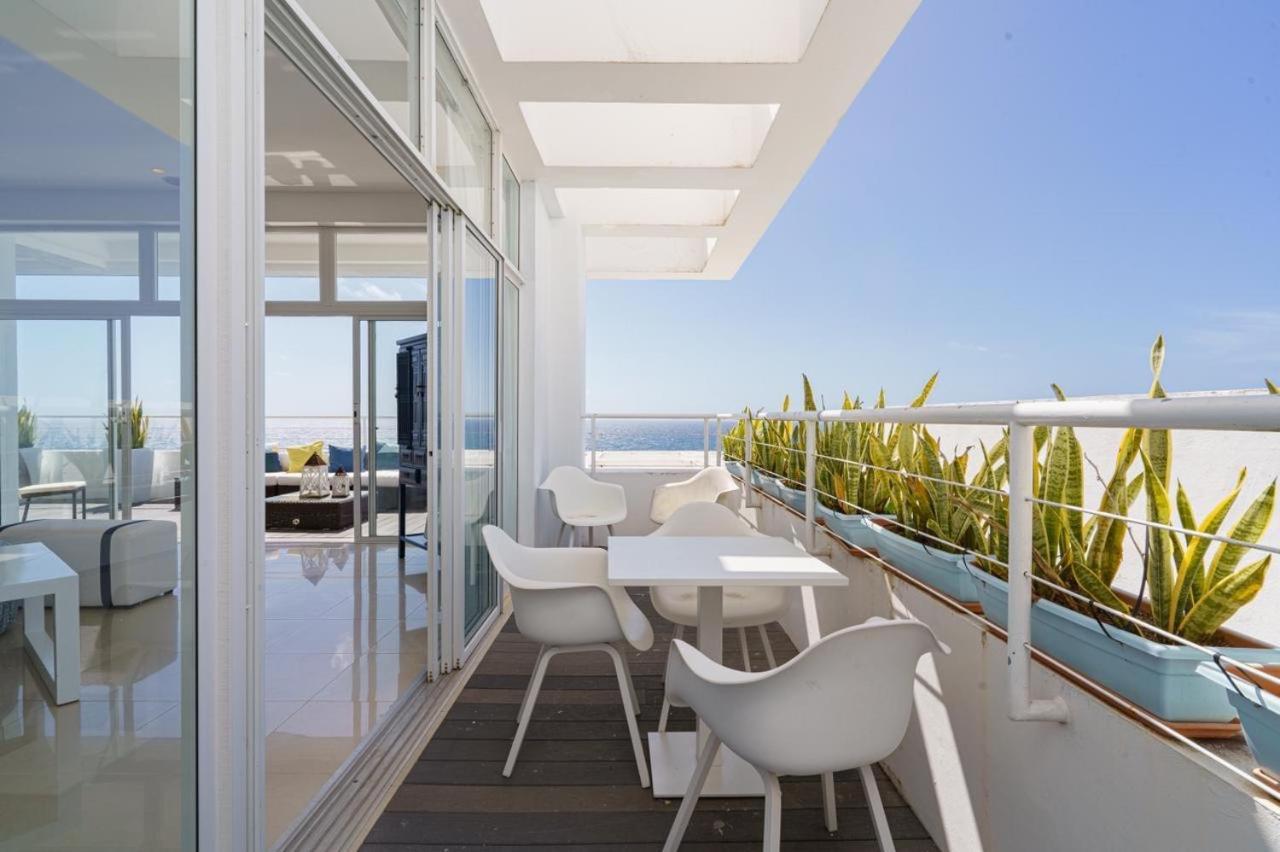 סנטו דומינגו Luxury Penthouse Portobello מראה חיצוני תמונה